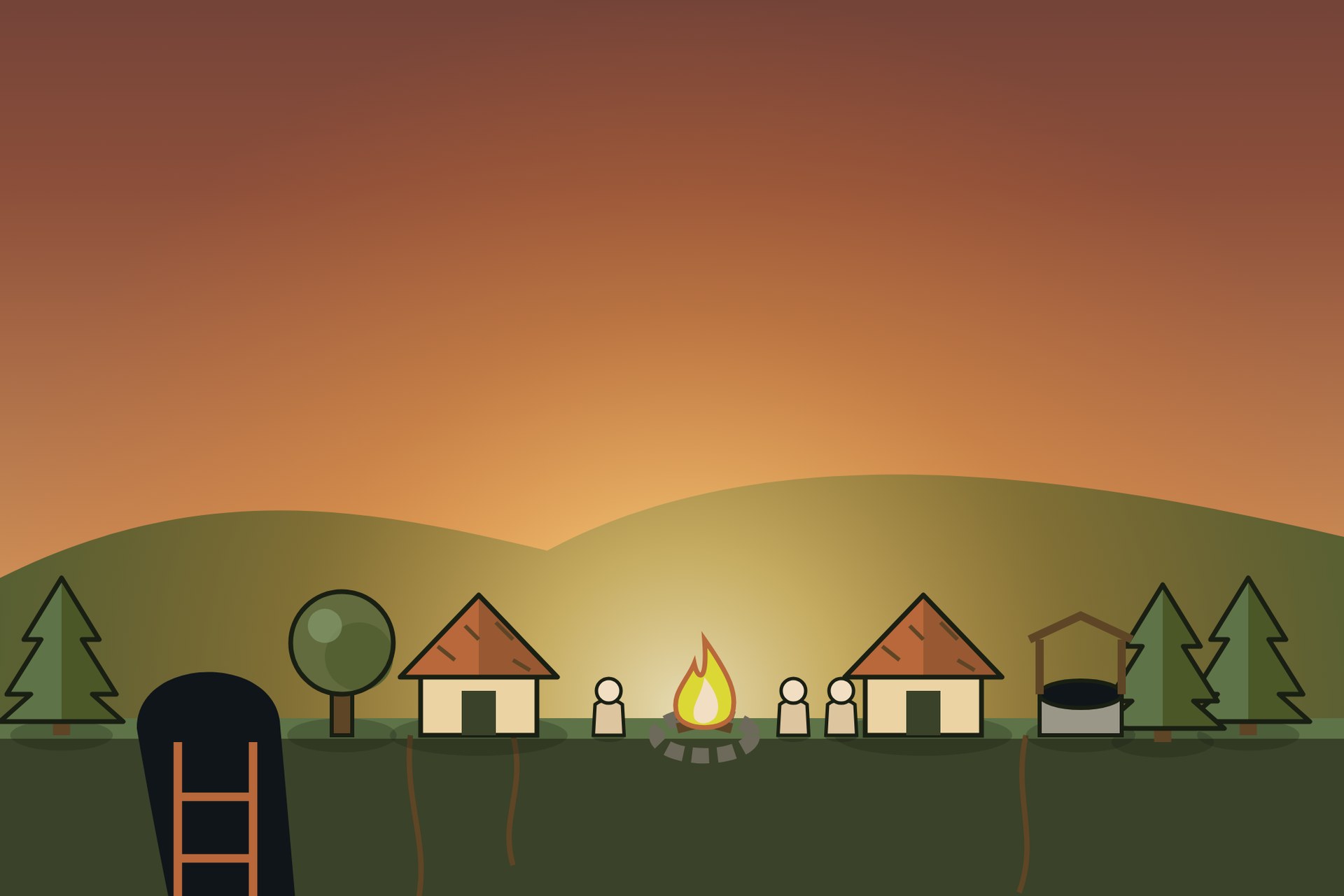 Hearthfall
