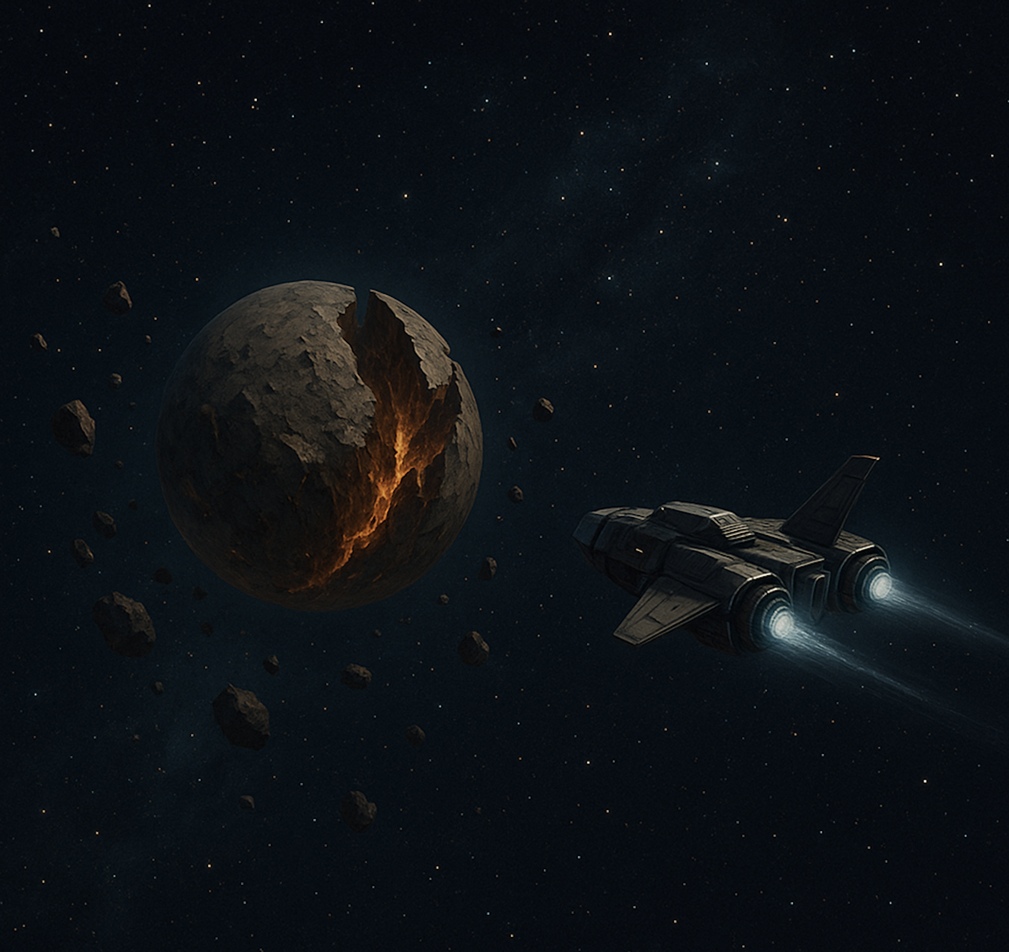 Project Genesis